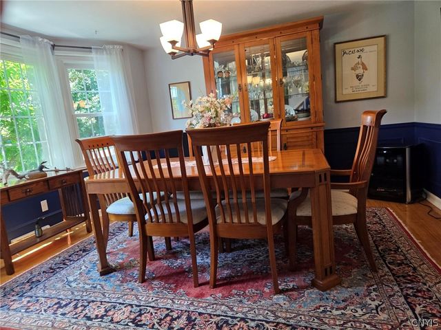 4853 CAREY DRIVE, Manlius, NY 13104
