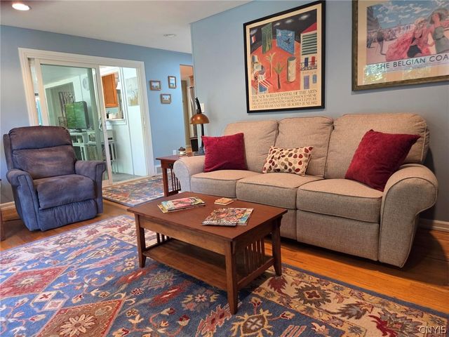 4853 CAREY DRIVE, Manlius, NY 13104