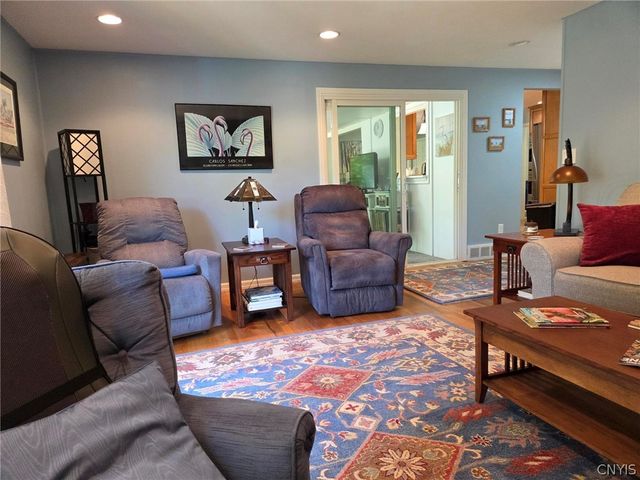 4853 CAREY DRIVE, Manlius, NY 13104