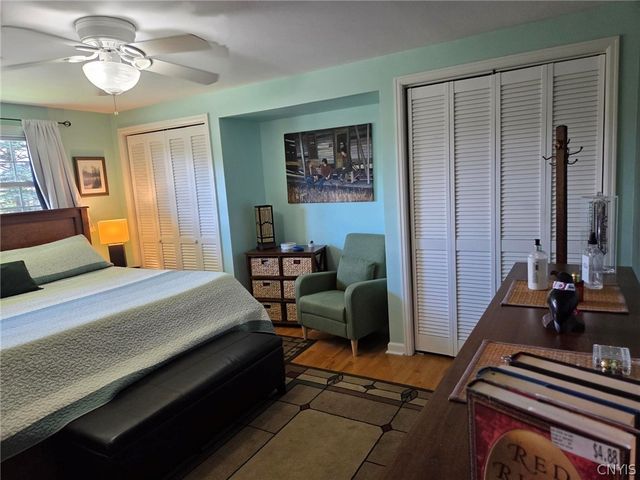 4853 CAREY DRIVE, Manlius, NY 13104