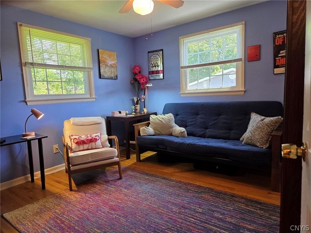 4853 CAREY DRIVE, Manlius, NY 13104