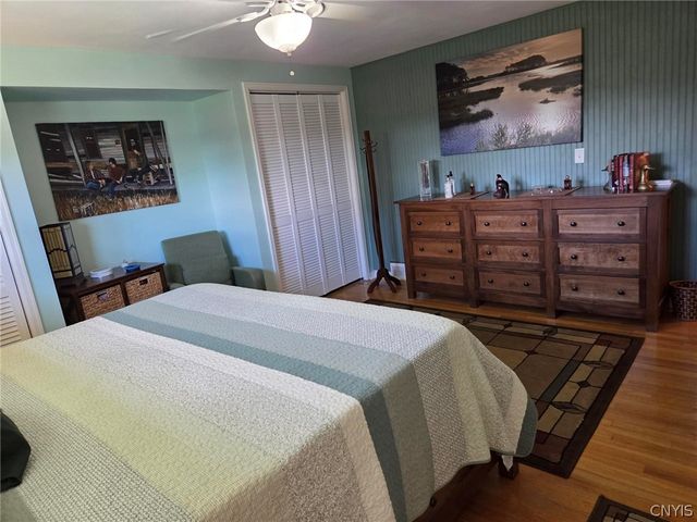 4853 CAREY DRIVE, Manlius, NY 13104