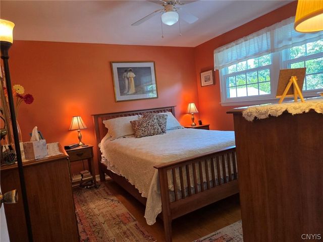 4853 CAREY DRIVE, Manlius, NY 13104