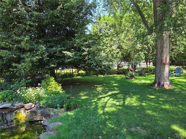 4853 CAREY DRIVE, Manlius, NY 13104