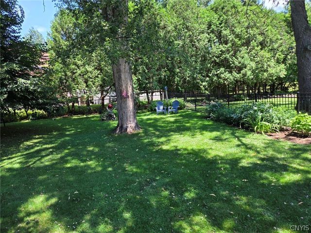 4853 CAREY DRIVE, Manlius, NY 13104
