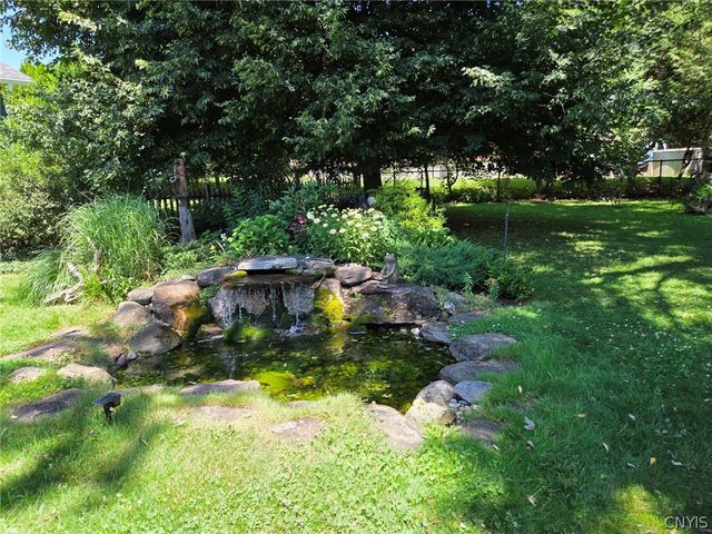 4853 CAREY DRIVE, Manlius, NY 13104