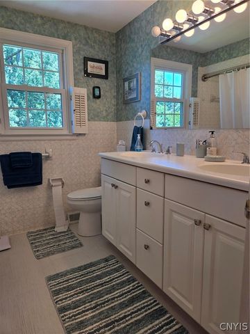 4853 CAREY DRIVE, Manlius, NY 13104