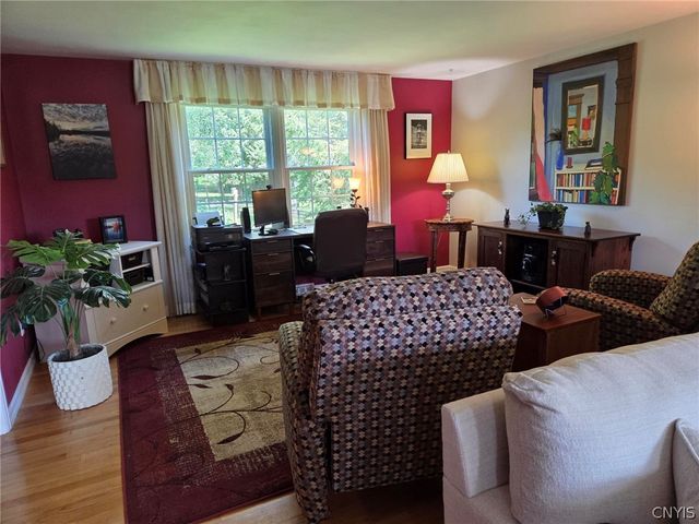 4853 CAREY DRIVE, Manlius, NY 13104