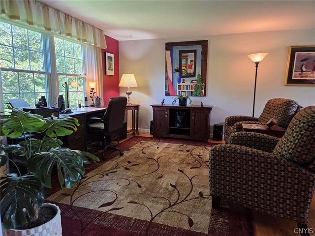 4853 CAREY DRIVE, Manlius, NY 13104