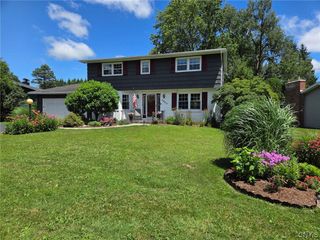 4853 CAREY DRIVE, Manlius, NY 13104