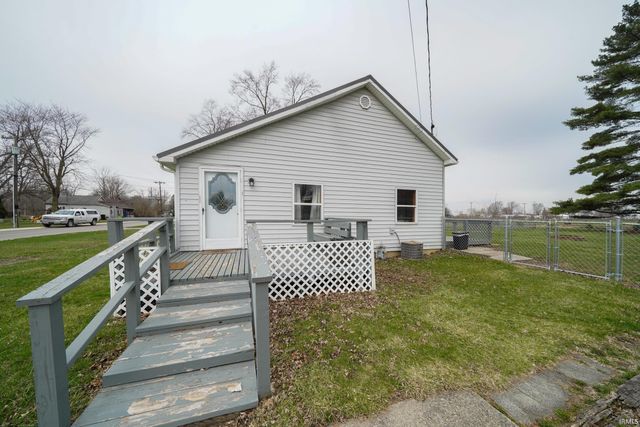 331 Walnut Street, Butler, IN 46721
