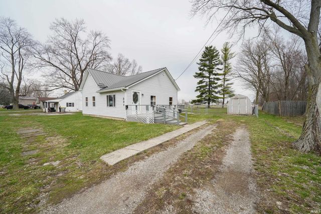 331 Walnut Street, Butler, IN 46721