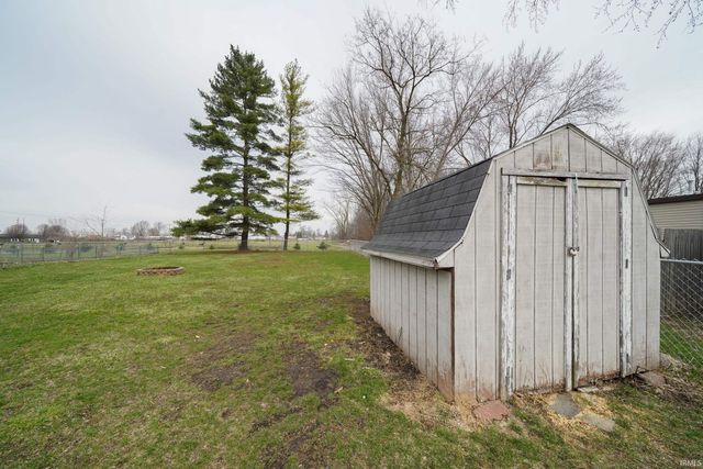 331 Walnut Street, Butler, IN 46721