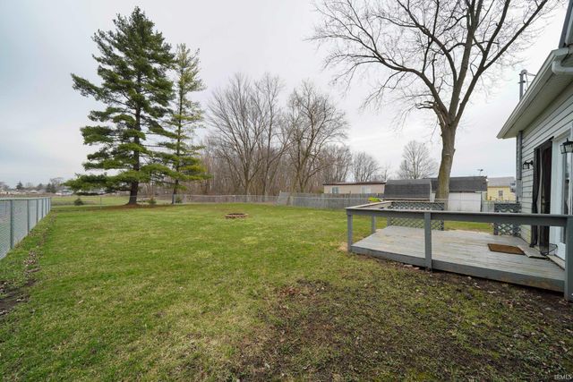 331 Walnut Street, Butler, IN 46721