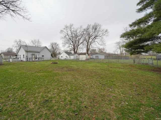 331 Walnut Street, Butler, IN 46721