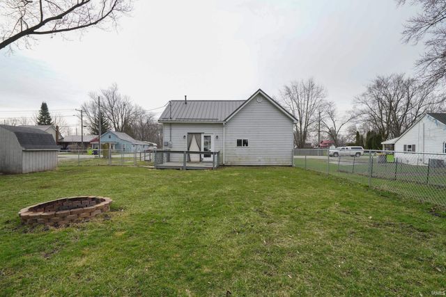 331 Walnut Street, Butler, IN 46721