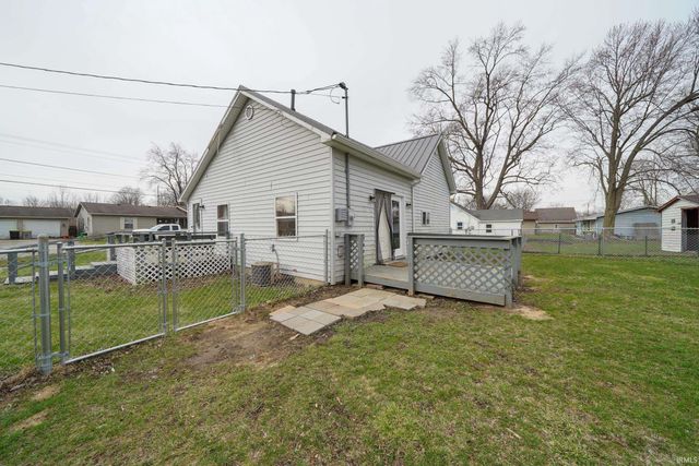 331 Walnut Street, Butler, IN 46721