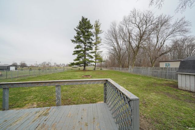 331 Walnut Street, Butler, IN 46721