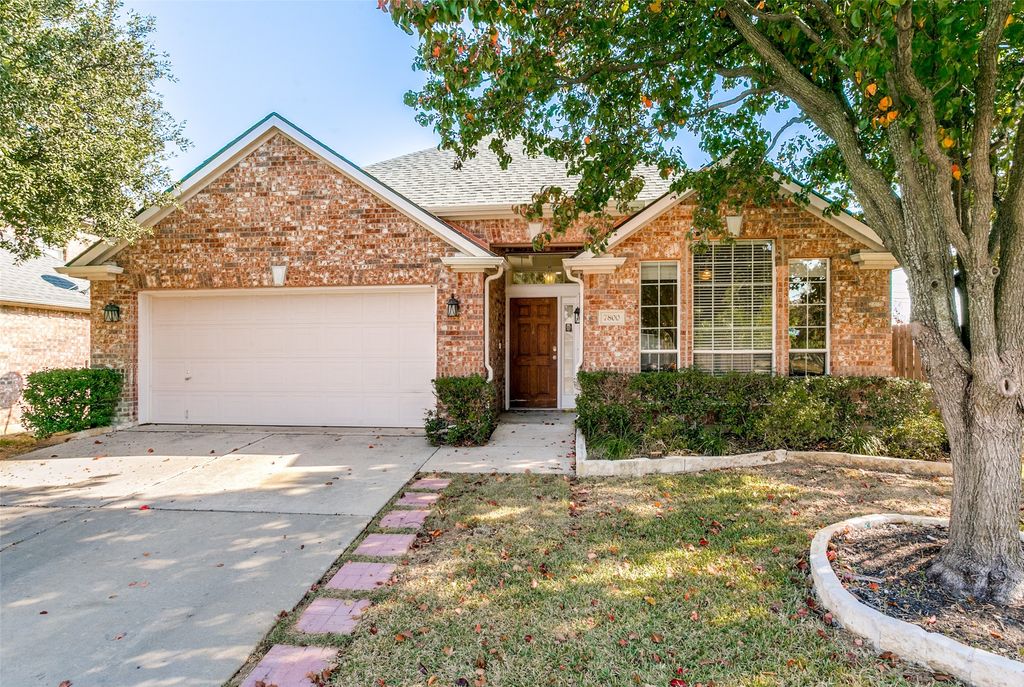 7800 Harvest Hill Road, North Richland Hills, TX 76182