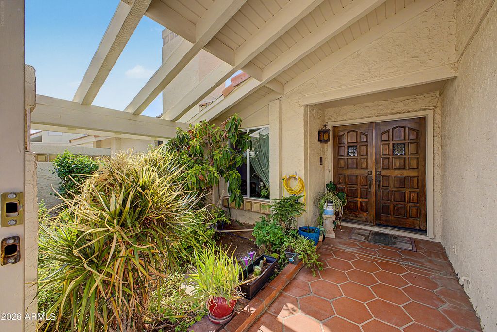 7444 E WILLOWRAIN Court, Scottsdale, AZ 85258 — photo 5