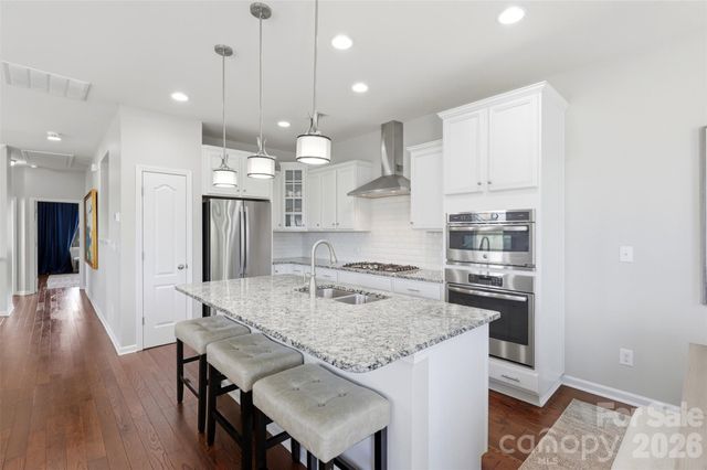 509 Dulaney Drive, Fort Mill, SC 29708