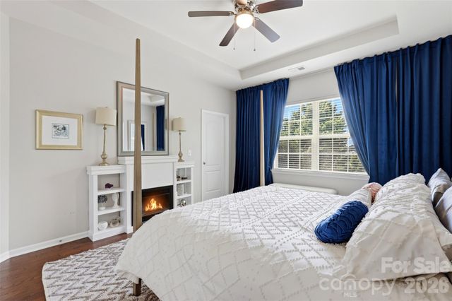 509 Dulaney Drive, Fort Mill, SC 29708