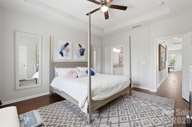 509 Dulaney Drive, Fort Mill, SC 29708