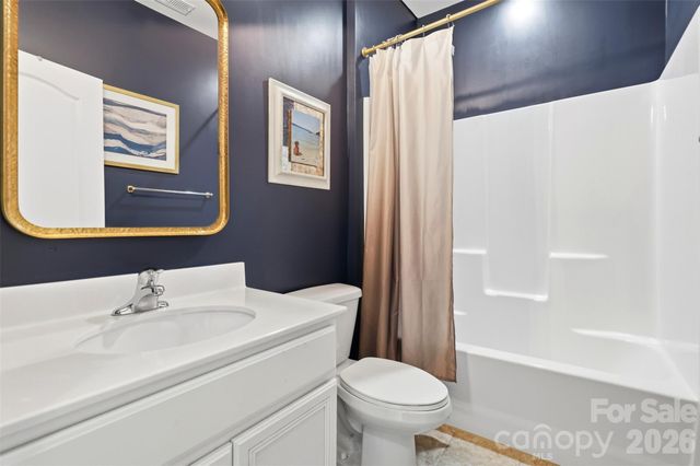 509 Dulaney Drive, Fort Mill, SC 29708