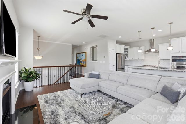509 Dulaney Drive, Fort Mill, SC 29708
