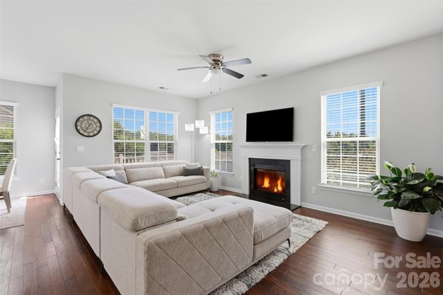 509 Dulaney Drive, Fort Mill, SC 29708