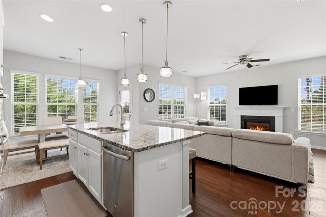 509 Dulaney Drive, Fort Mill, SC 29708