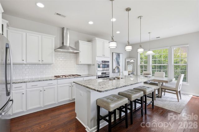 509 Dulaney Drive, Fort Mill, SC 29708