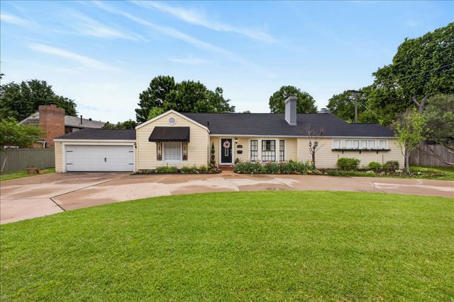 3505 White Settlement Road, Fort Worth, TX 76107