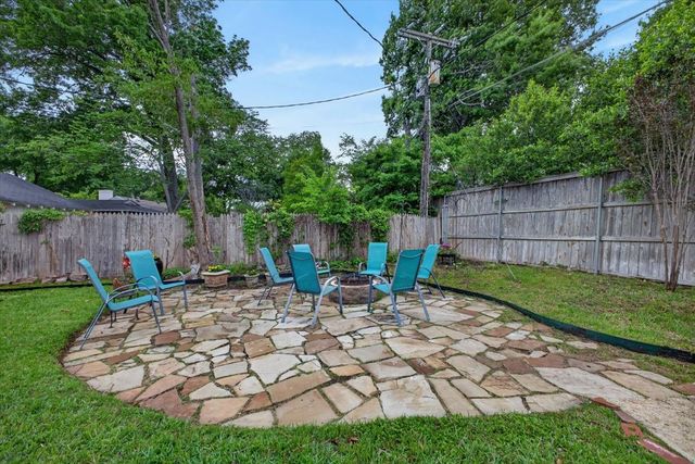 3505 White Settlement Road, Fort Worth, TX 76107