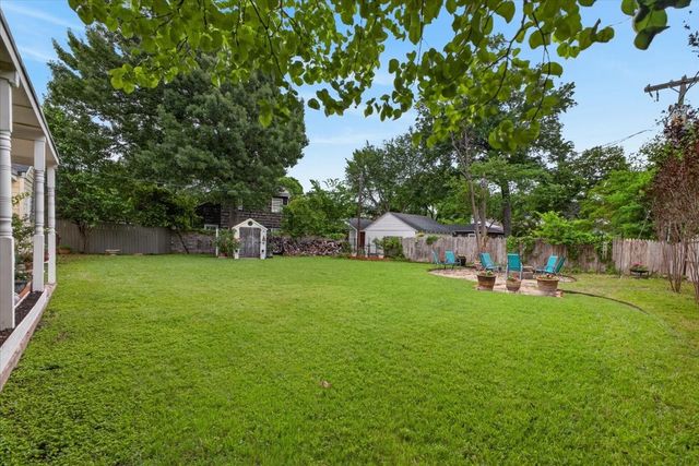 3505 White Settlement Road, Fort Worth, TX 76107