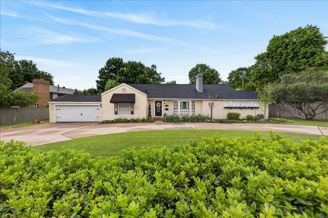 3505 White Settlement Road, Fort Worth, TX 76107