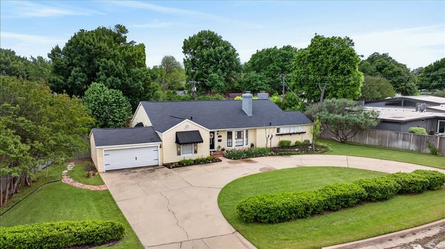 3505 White Settlement Road, Fort Worth, TX 76107