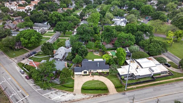 3505 White Settlement Road, Fort Worth, TX 76107