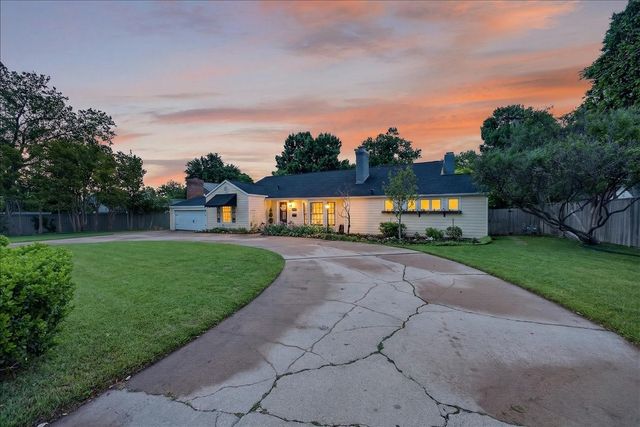 3505 White Settlement Road, Fort Worth, TX 76107