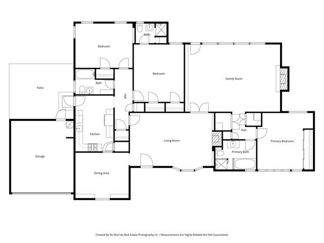 3505 White Settlement Road, Fort Worth, TX 76107