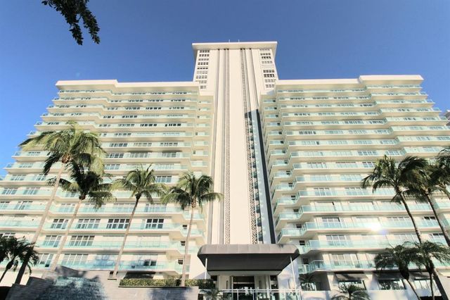 3900 Galt Ocean Drive 1408, Fort Lauderdale, FL 33308