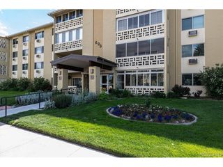 695 S Alton Way 5A, Denver, CO 80247