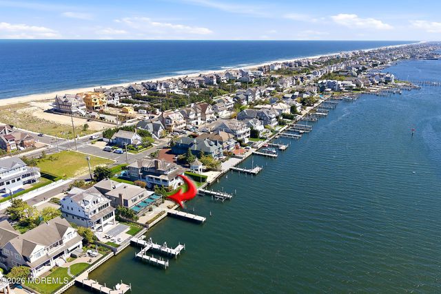 1010 Barnegat Lane, Mantoloking, NJ 08738