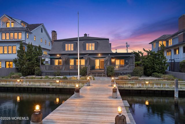 1010 Barnegat Lane, Mantoloking, NJ 08738
