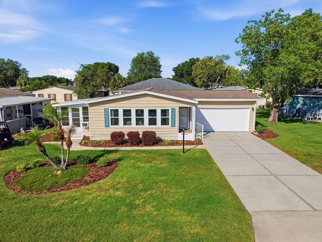 24814 PINE HL, Leesburg, FL 34748