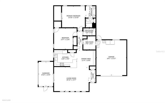 24814 PINE HL, Leesburg, FL 34748