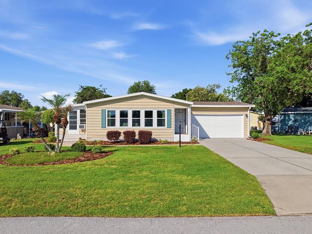 24814 PINE HL, Leesburg, FL 34748
