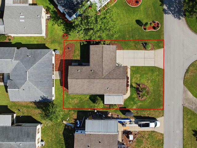 24814 PINE HL, Leesburg, FL 34748