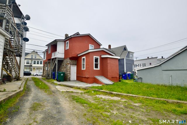 2310 Barnum Avenue First floor, Stratford, CT 06615