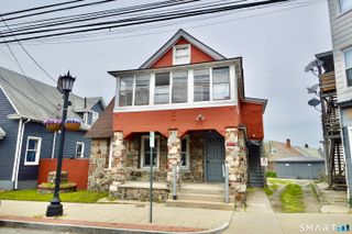 2310 Barnum Avenue First floor, Stratford, CT 06615